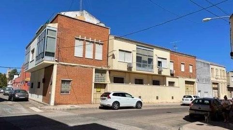 Foto 2 de Edificio en venta en Alfonso XIII, San Roque - Ronda Norte, Badajoz Capital