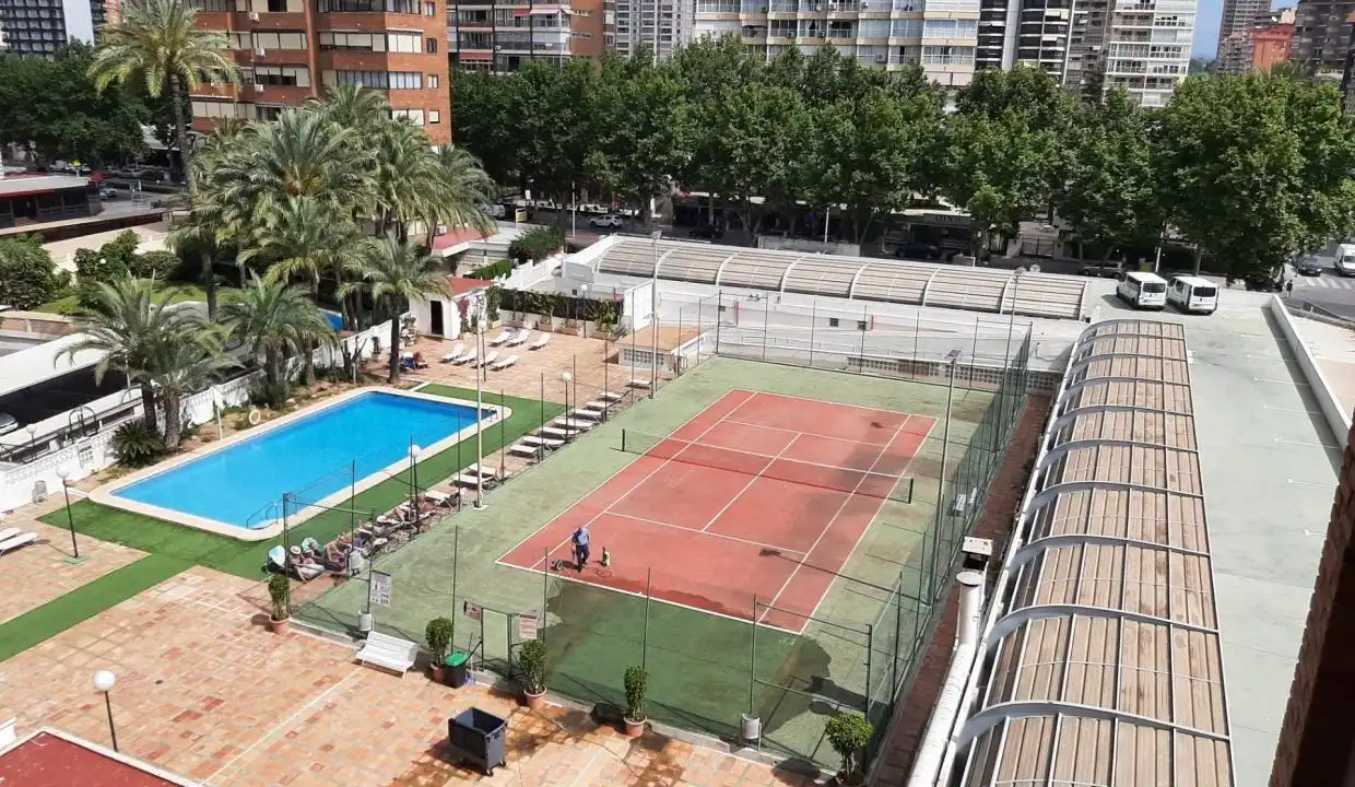 Apartment mit Aufzug zum Verkauf in Playa de Levante, imagen 20