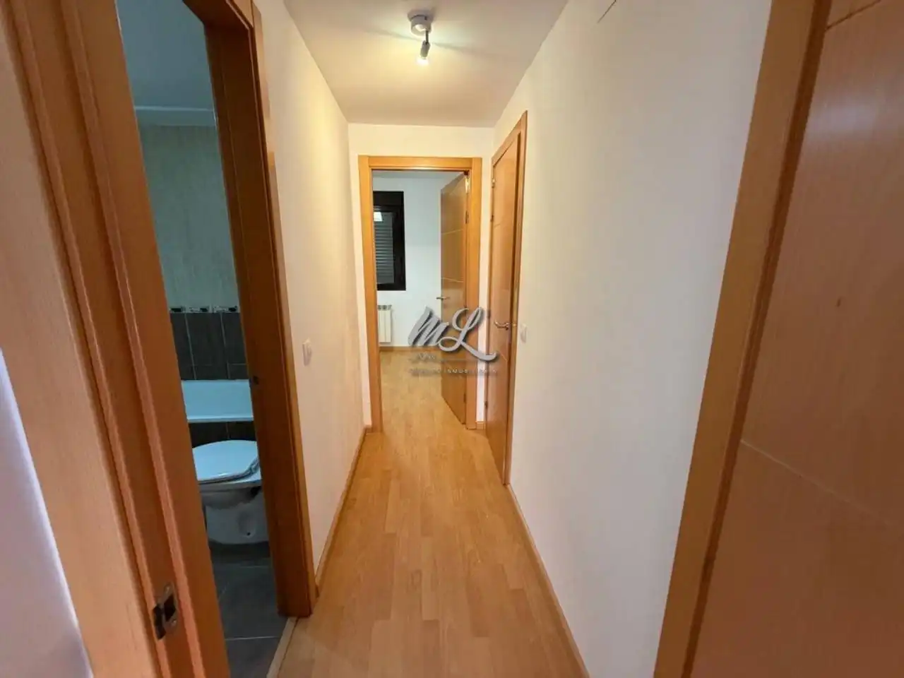 Wohnung zum Verkauf in Bargas mit Heizung