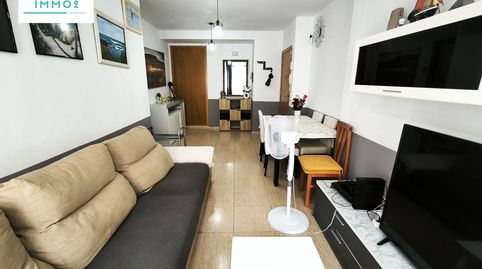 Piso en venta en La Ràpita
