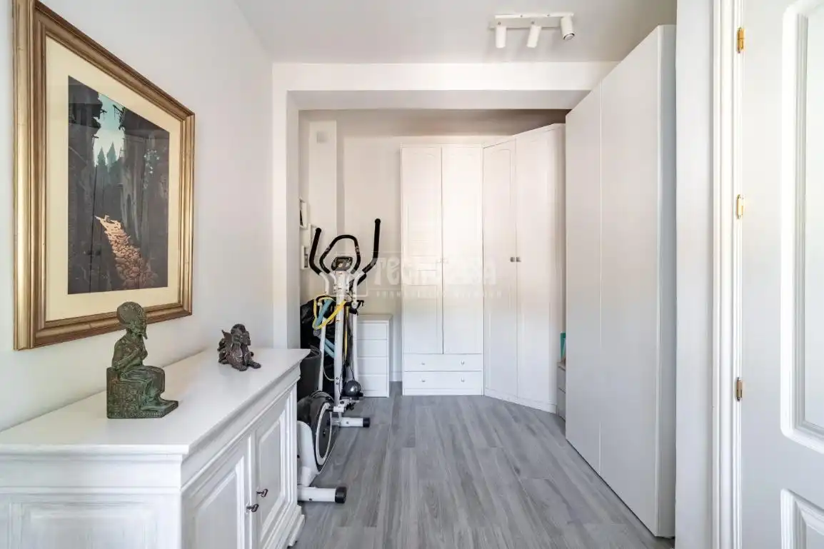 Habitación de Casa adosada en venta en Padul con Terraza y Piscina comunitaria