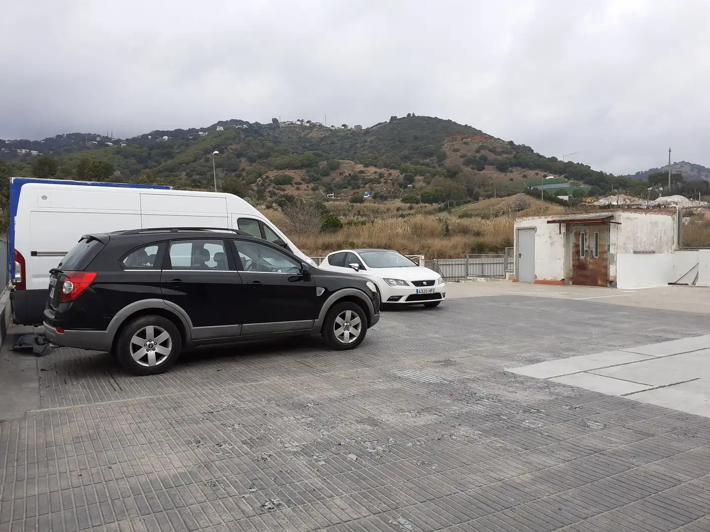 Nau industrial en venda a Can Moré - Santa Anna - Can Feliu de Merola, imagen 20