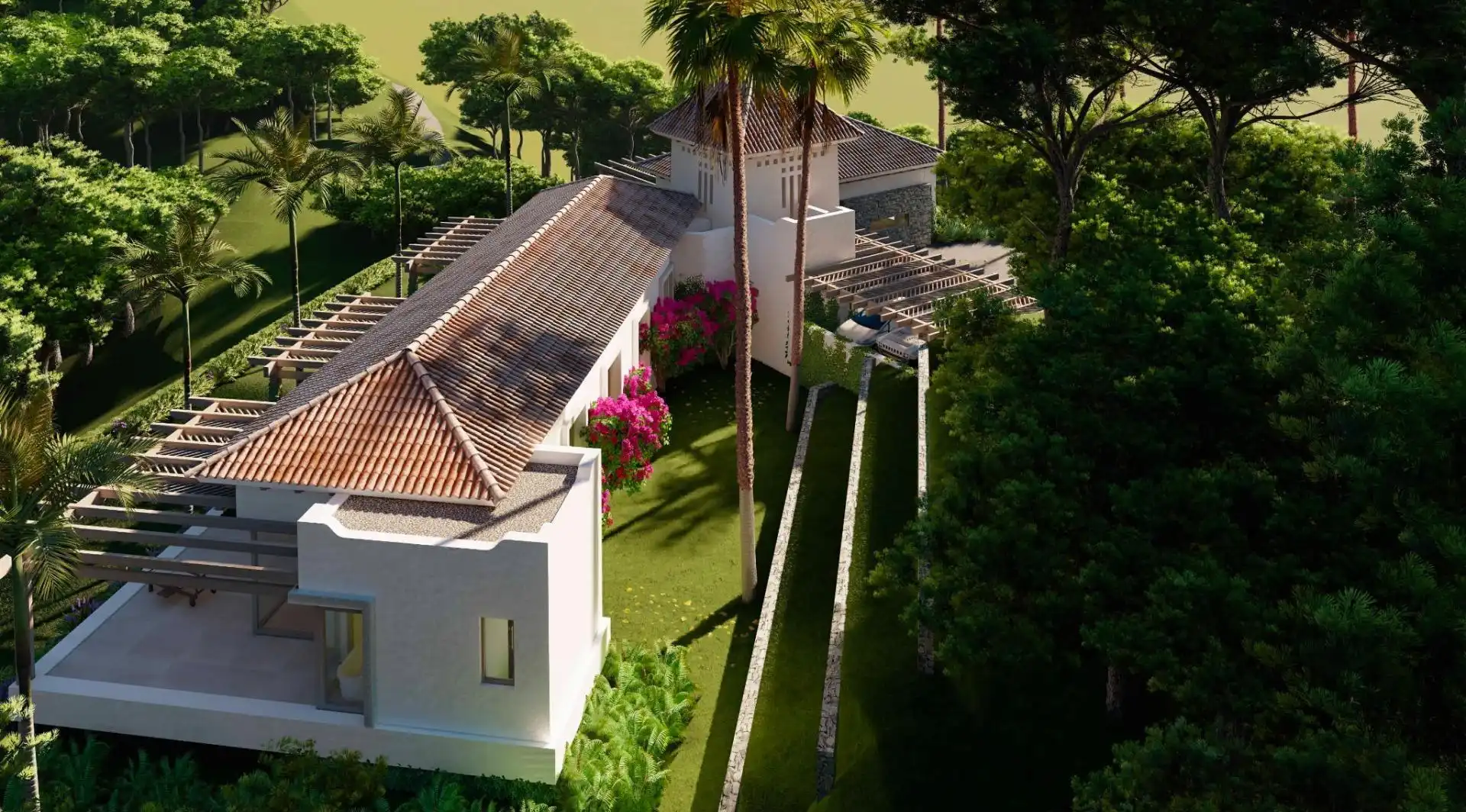 Terrain rustique à vendre à Polígono Polígono 21 Parcela 80 EL NICIO, imagen 15