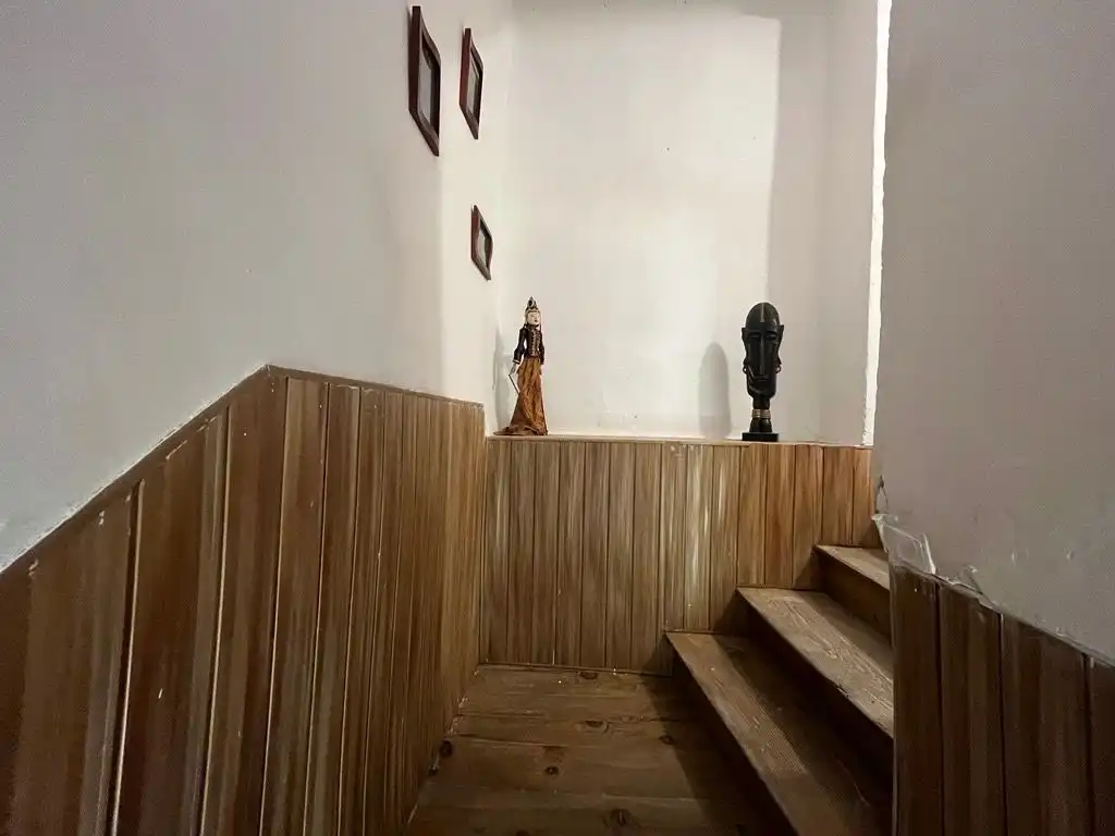 Casa o chalet en venta en La Parrilla  con Calefacción, Lavadora y Microondas