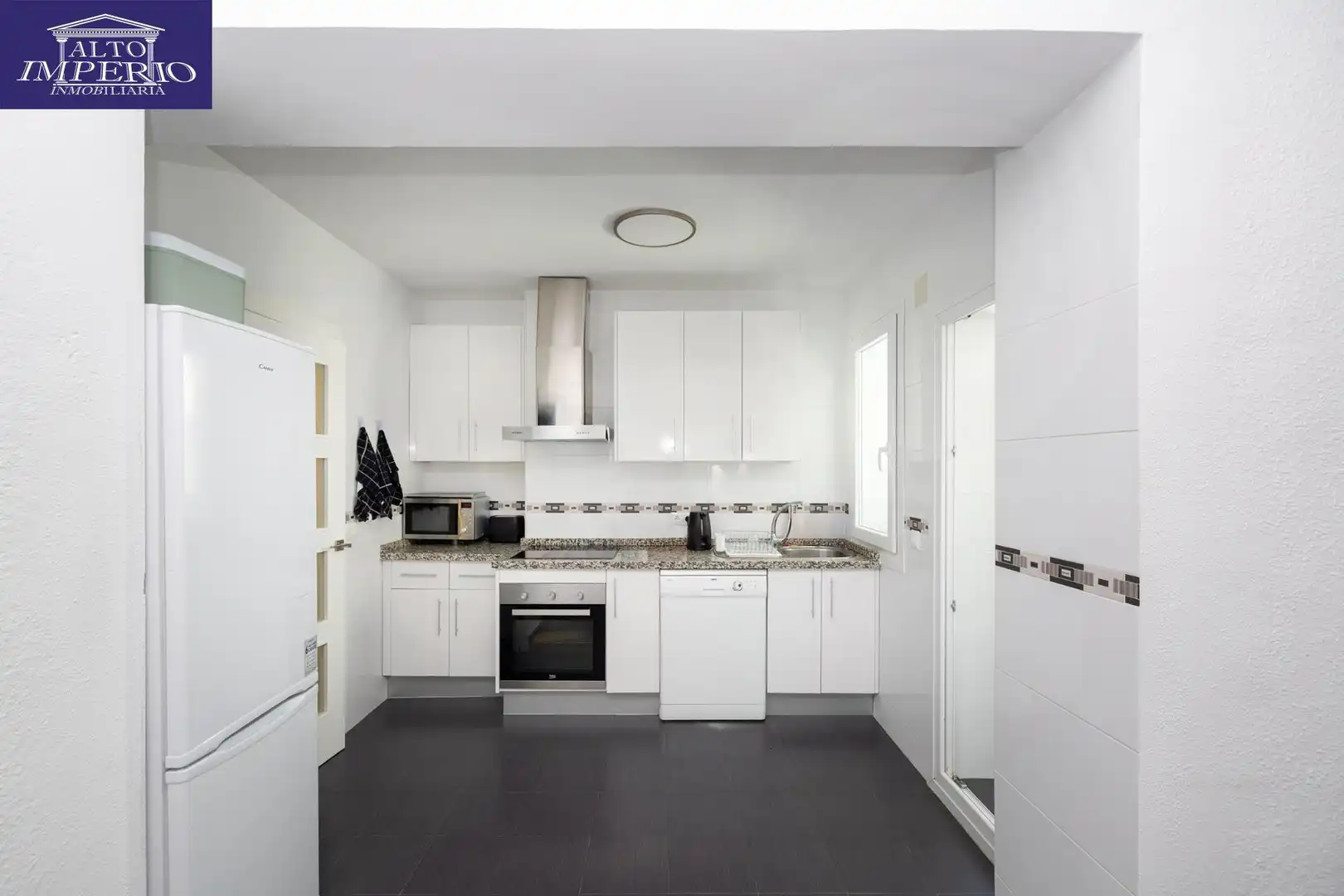 Penthouse with lift for sale in Ronda, imagen 10