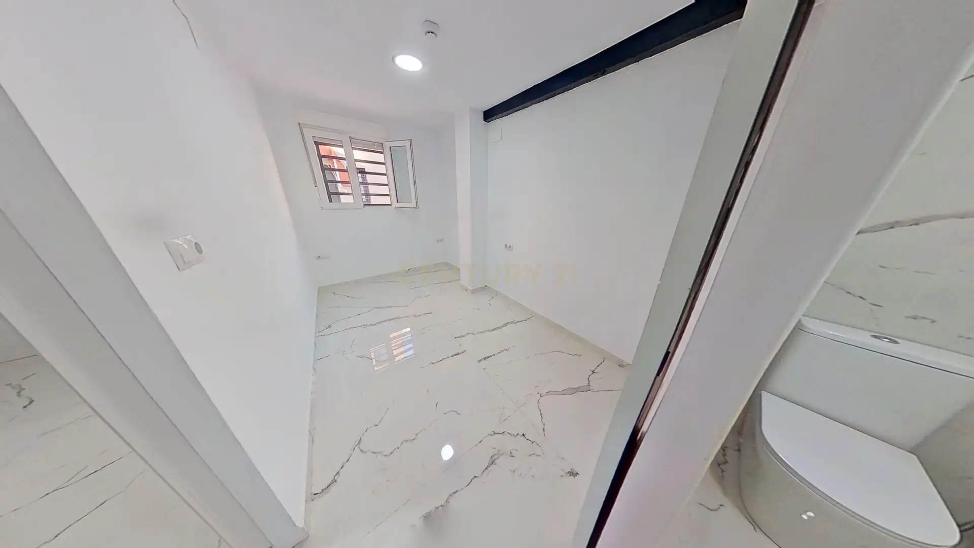Apartament en venda en Málaga amb Aire condicionat, Rentadora i Microones