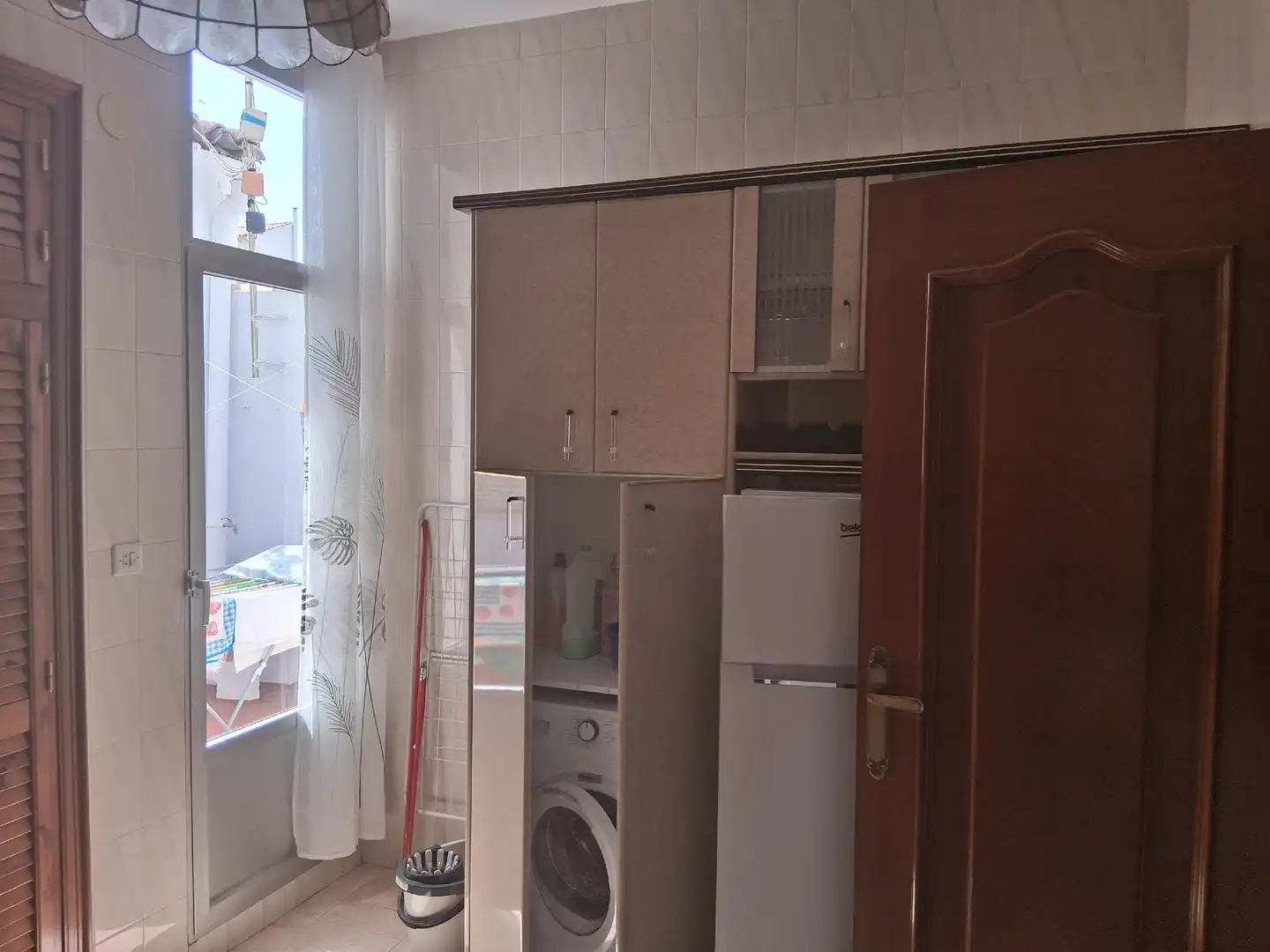 Habitatge amb terrassa en venda a Baeza, imagen 9