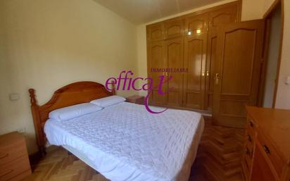 Bedroom of Flat for sale in Torrijos  with Heating and Storage room