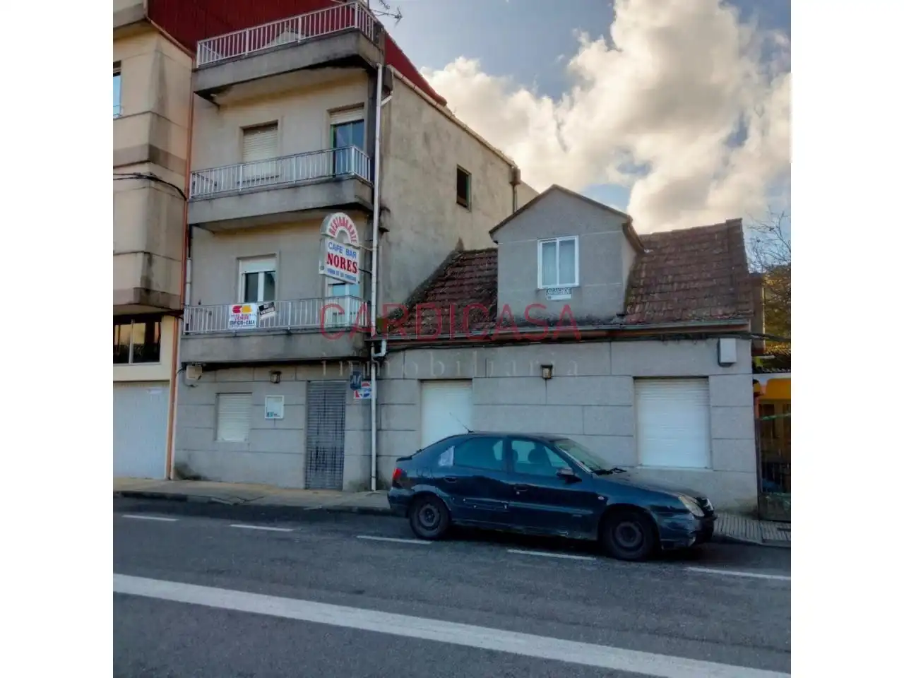 Haus zum Verkauf in Gabino Bugallal, imagen 2