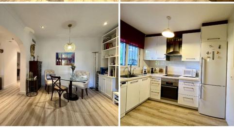 Photo 5 of Single-family semi-detached for sale in Nueva Alcántara, Málaga