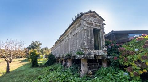 Foto 5 de Edifici en venda a Lugar Verin, Coiro, Pontevedra
