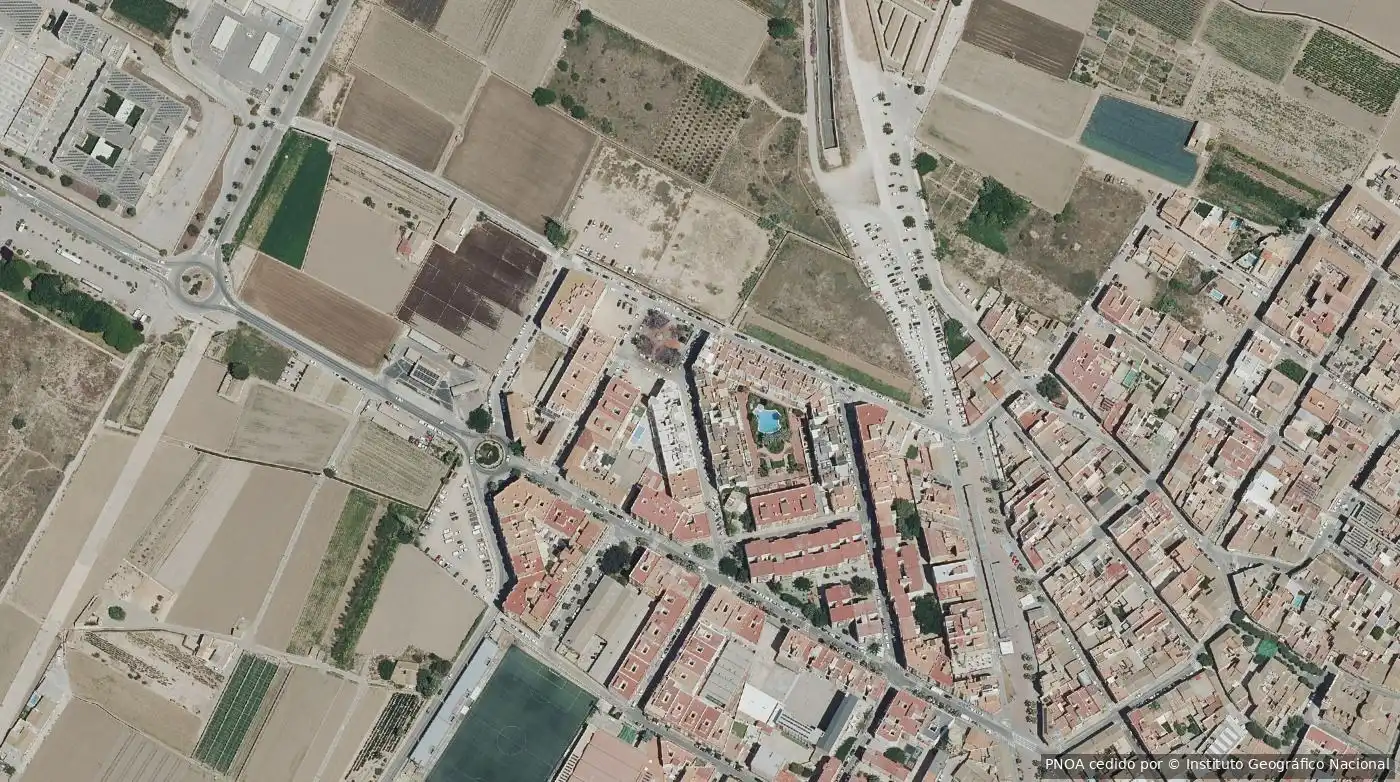 Pis en venda a Alboraya, Valencia