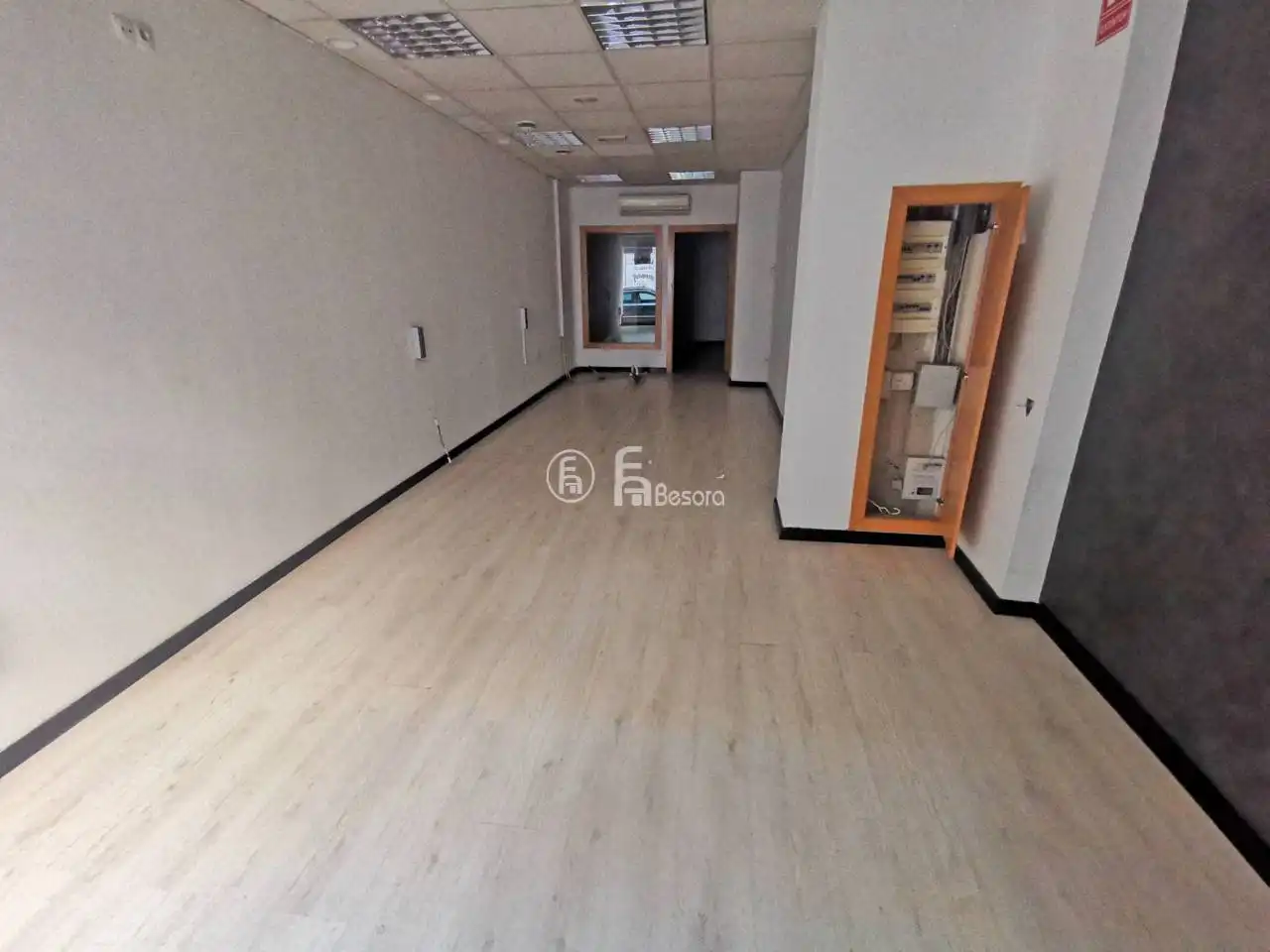 Gewerbefläche zur Miete in Calle Manuel de Palacios, imagen 5