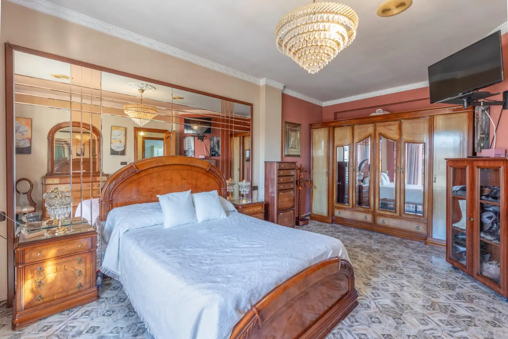 Maison avec terrasse à vendre à Plaza IGLESIA-P RUIZ 3, imagen 25