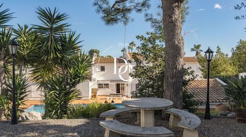 Photo 3 of Houses for sale in Carrer Arinsal, Cunit Residencial, Cunit