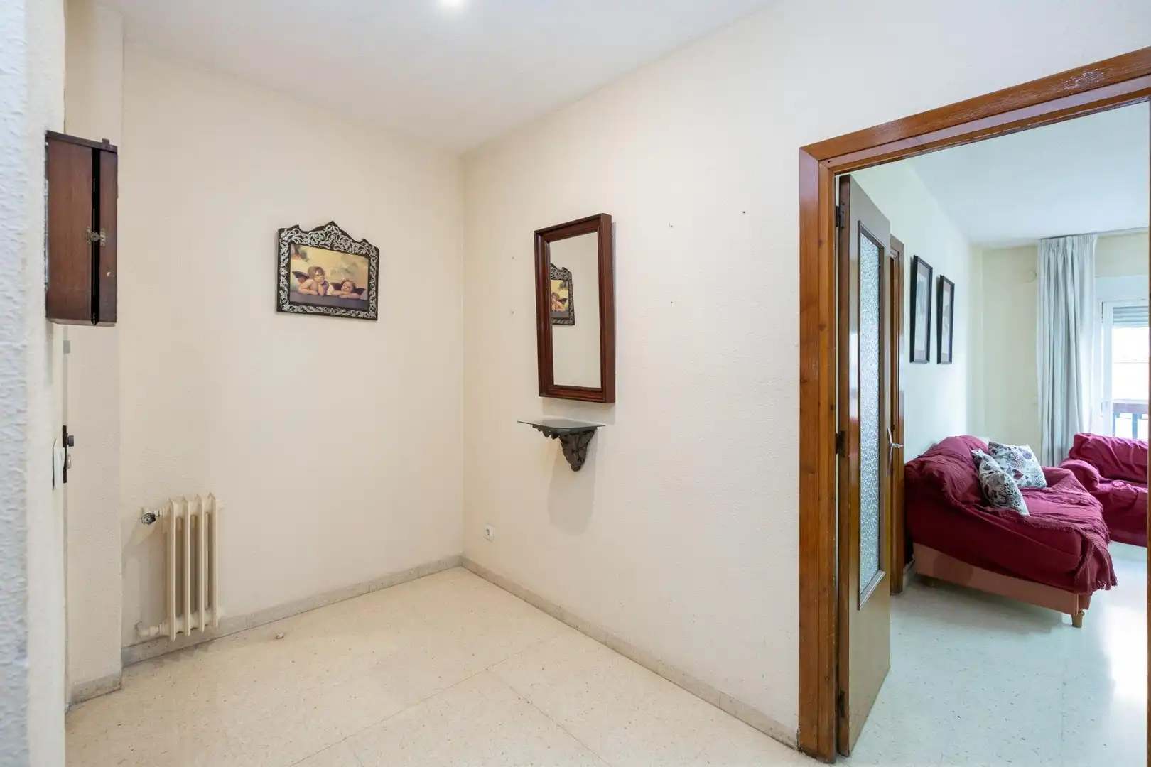 Piso con ascensor en venta en Ronda, imagen 14