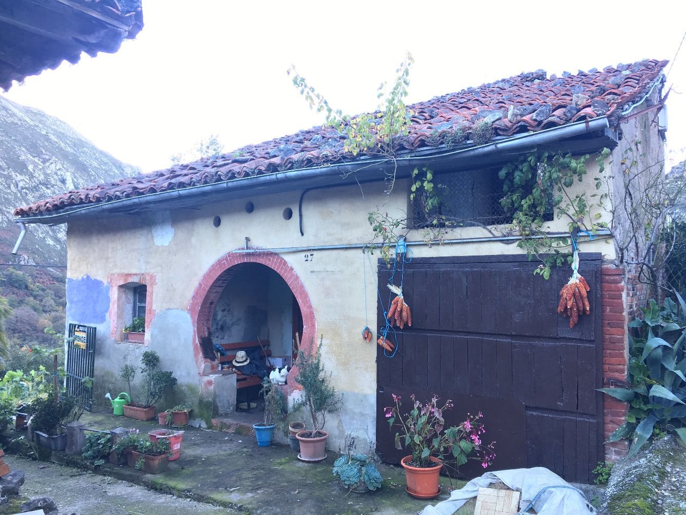 Casa o xalet en venda a Sames, Amieva