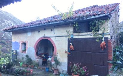 Casa o xalet en venda a Sames, Amieva