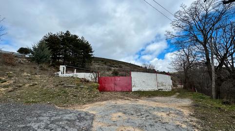 Photo 2 of Premises for sale in Abantos - Carmelitas, Madrid