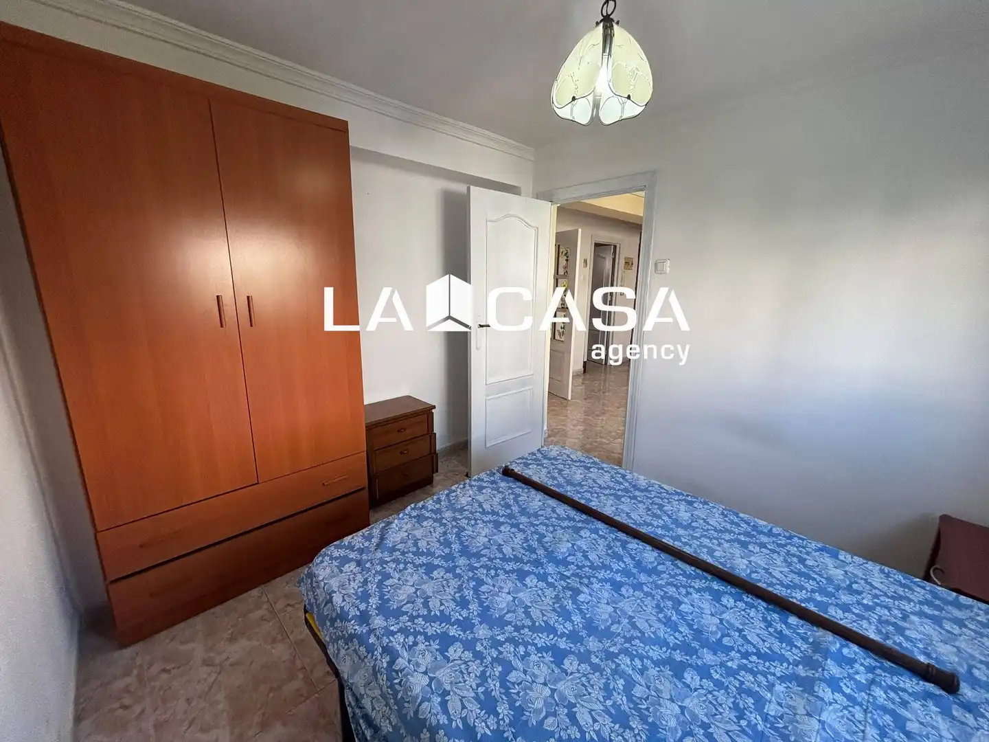 Piso en venta en Sevilla con Trastero