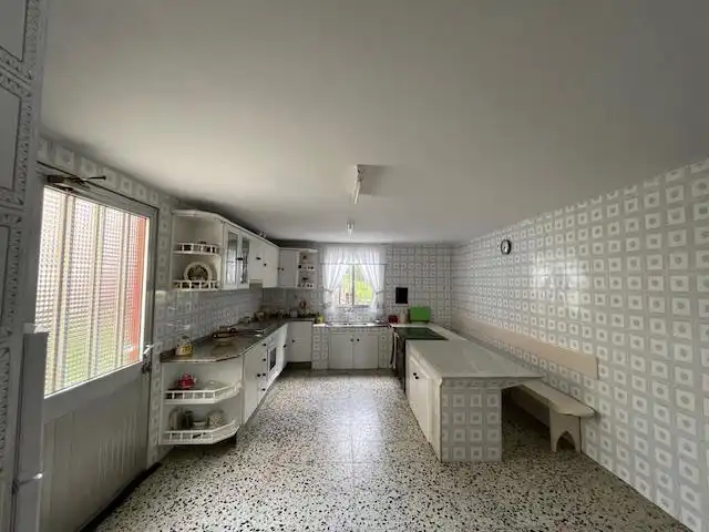 Habitatge amb jardí en venda a Curtis, imagen 7