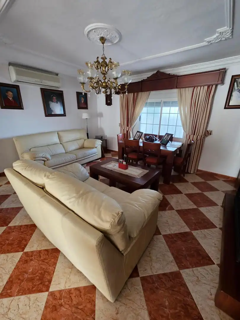 Casa amb terrassa en venda a Vejer, imagen 32