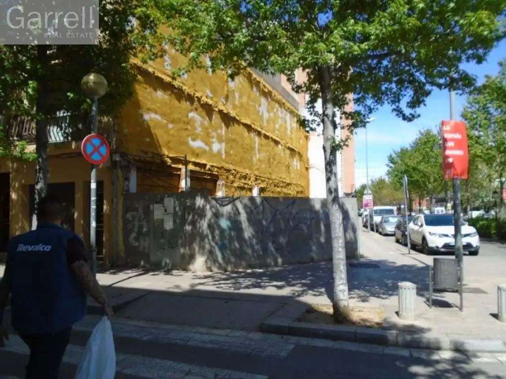 Terreni e lotti in vendita a SABONERIA 
 BARBERA DEL VALLES (BARCELONA), imagen 2