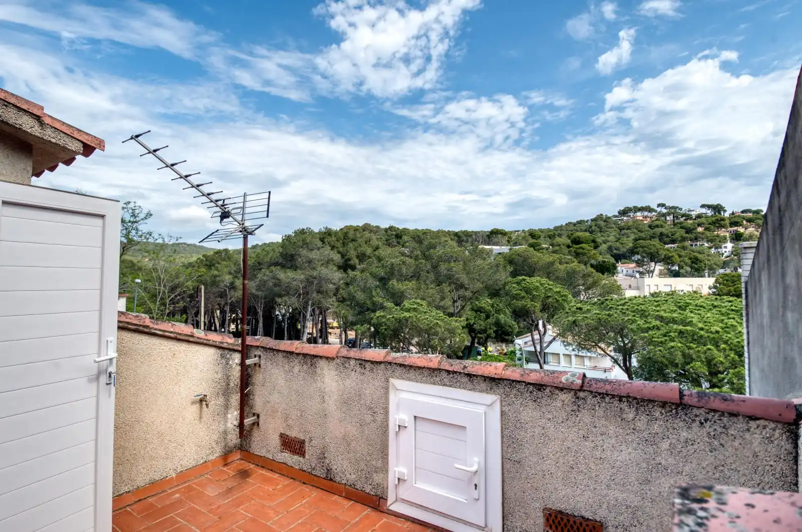 Houses for sale in La perica, Tamariu
