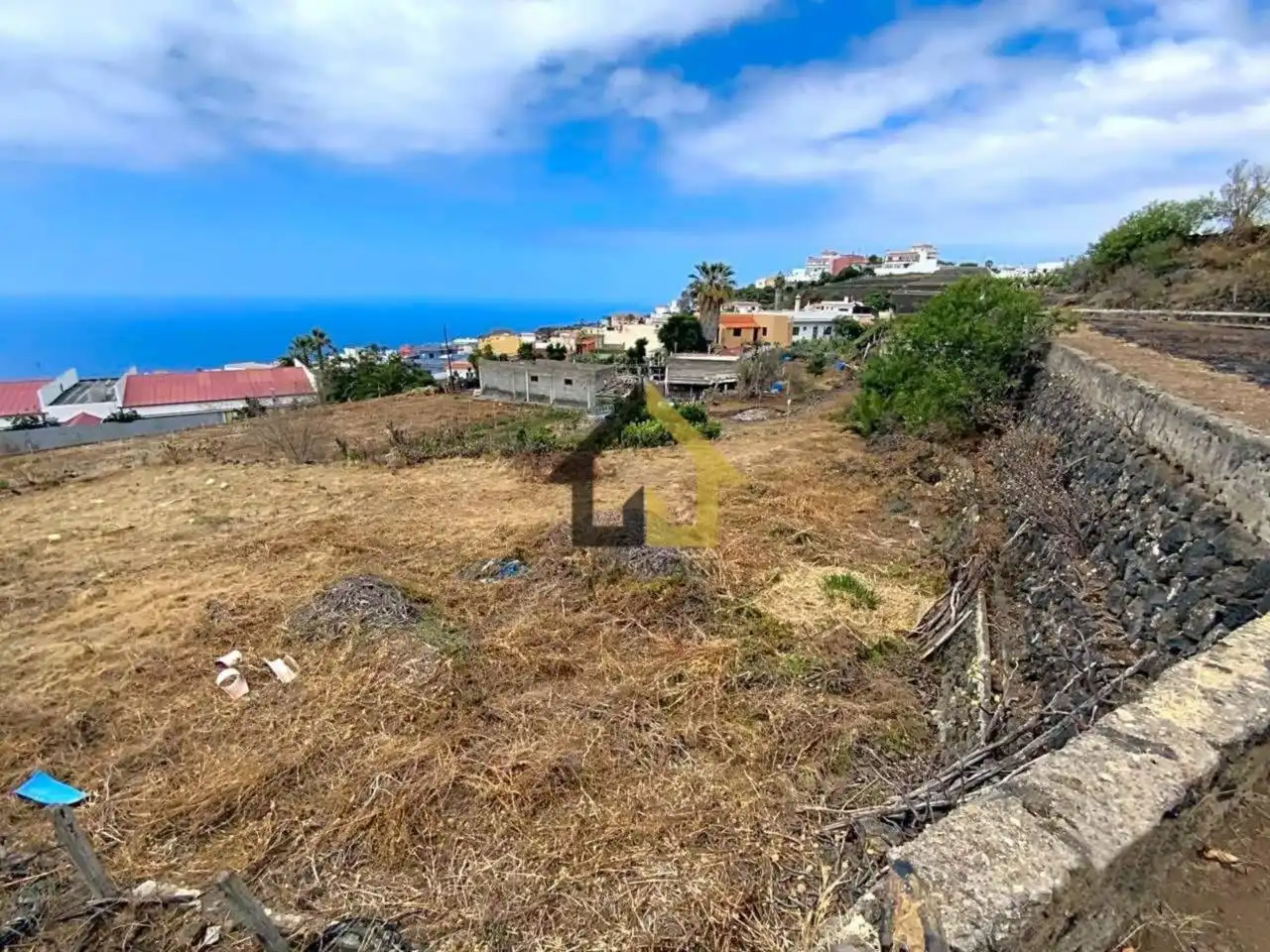 Rural land for sale in Camino La Palma 20, imagen 24