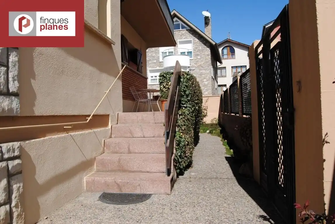 House with terrace for sale in La Seu d'Urgell, imagen 20