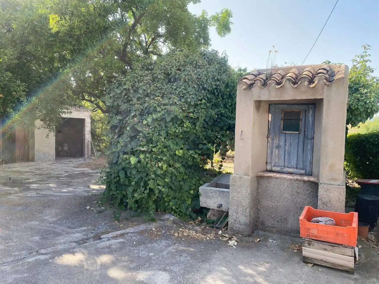 Casa rustica con giardino in vendita a La Romana, imagen 9