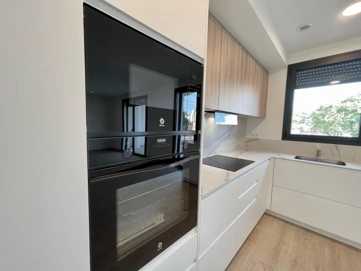 Appartamento con terrazza in vendita a CESAR MARTINELL I BRUNET, imagen 14