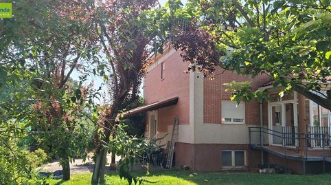 Foto 2 de Casa o xalet en venda a Cascajo, 19, Fuentespina, Burgos