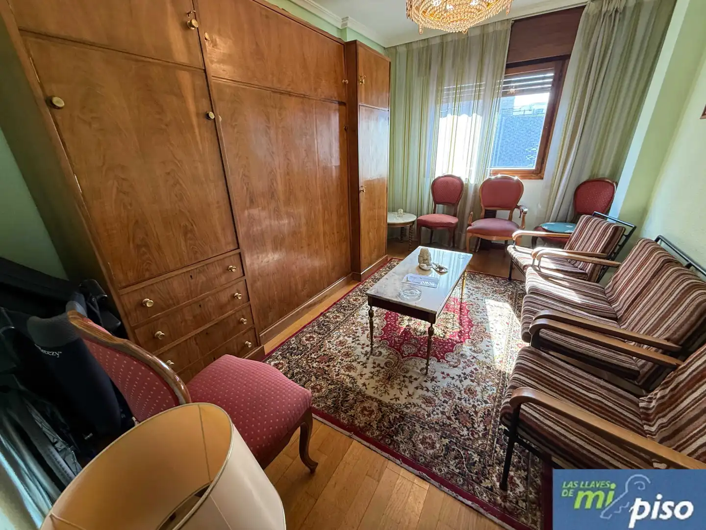Wohnung mit Terrasse zum Verkauf in Plaza Colegio de Santa Cruz 10, imagen 46