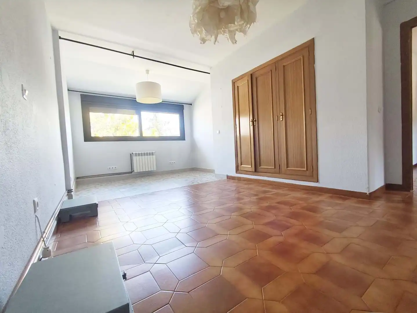 Habitación de Casa o chalet de alquiler en Galapagar con Aire acondicionado, Calefacción y Terraza