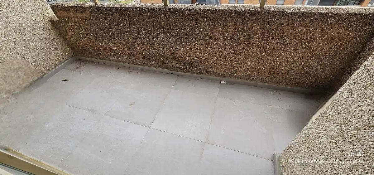 Piso de alquiler en camilo jose cela, La Buhaira