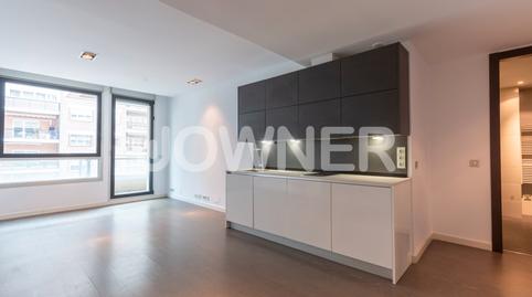 Photo 4 of Flat for rent in Paseo de la Castellana, Castillejos - Cuzco,  Madrid Capital