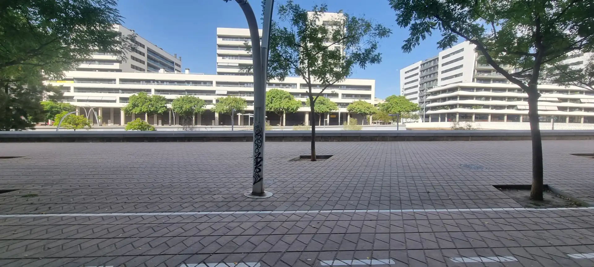 Business premises to rent in Carrer de Pi i Margall