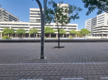 Business premises to rent in Carrer de Pi i Margall