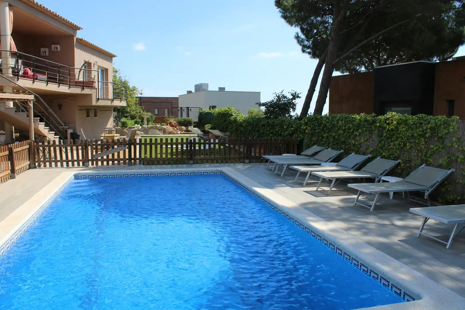Maison avec terrasse à vendre à Sa Riera - Sa Fontansa, imagen 2
