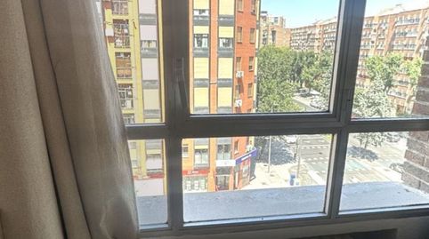 Foto 5 de Piso de alquiler en Calle de Cavanilles, 60, Pacífico, Madrid Capital