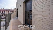 Terrace of Duplex for sale in Sabadell  with Terrace and Balcony