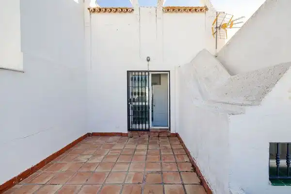 Terrassa de Dúplex en venda en Marbella amb Terrassa i Traster