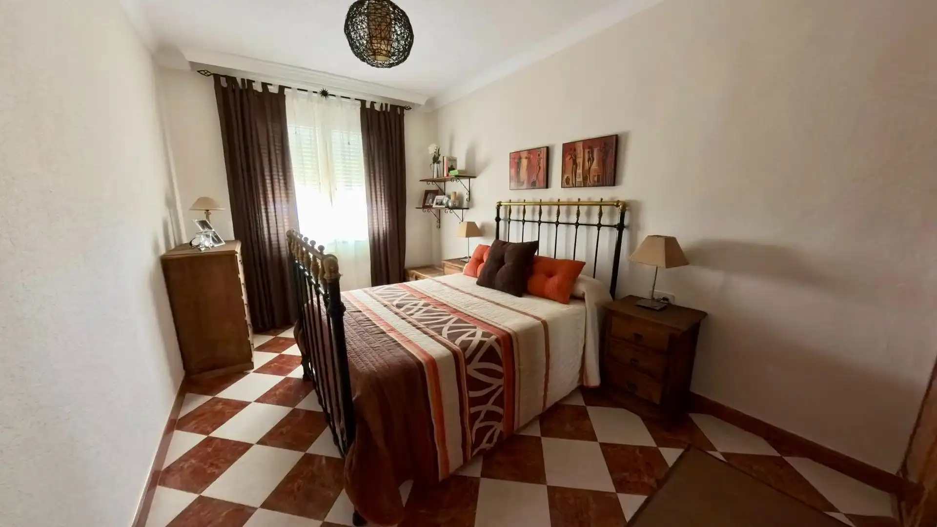 Casa adosada en venta en Calle GRANADA CAMP, Cortes de Baza