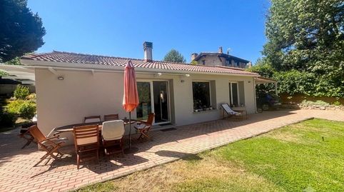 Foto 4 de Casa o chalet en venta en Calle Cantalejo, 18, El Espinar pueblo, El Espinar