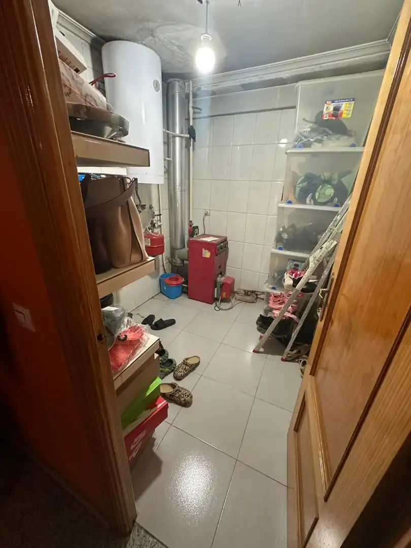 Casa o chalet en venta en Alcázar de San Juan con Calefacción, Terraza y Trastero