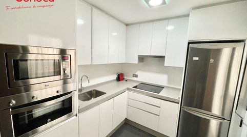 Foto 4 von Wohnung zum Verkauf in Gran Capitan, Huerta de la Reina - Trassierra, Córdoba Capital