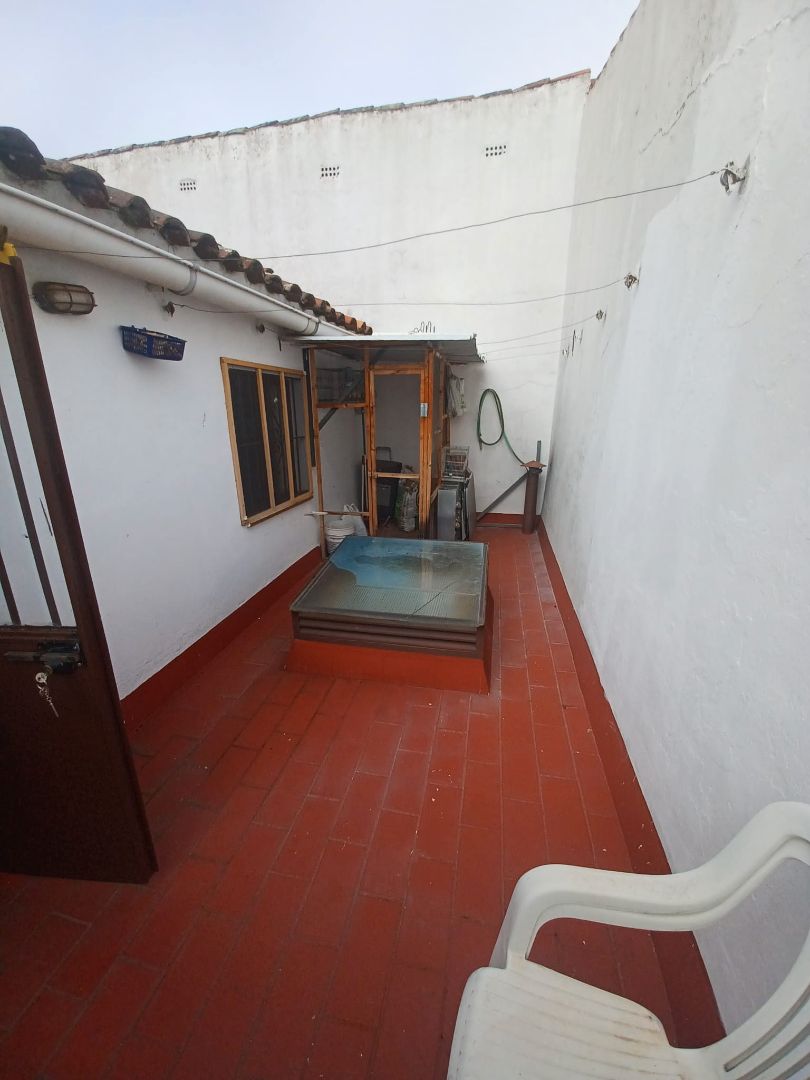 Casa adosada en venta en Aracena con Terraza, Lavadora y Balcón