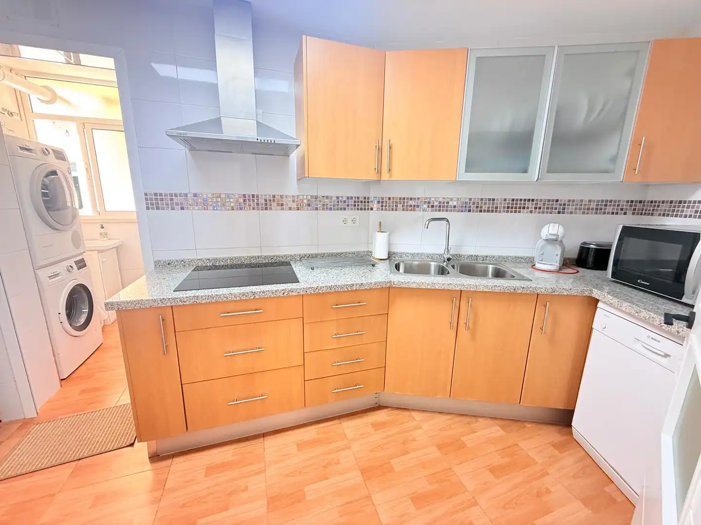 Appartement avec ascenseur à louer à Centro, imagen 7
