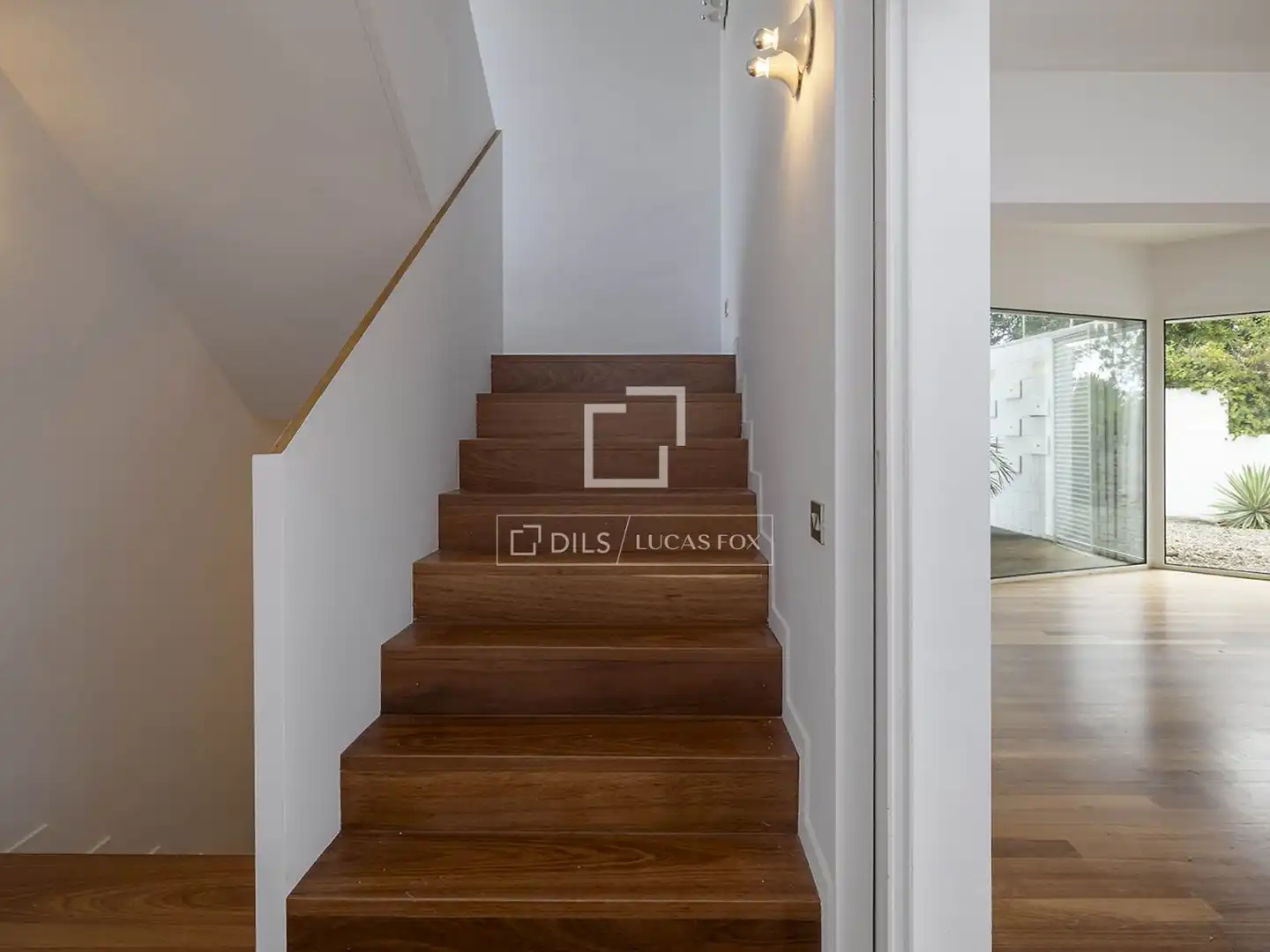 Casa o chalet de alquiler en Barcelona con Aire acondicionado, Calefacción y Parquet